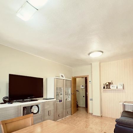 Valencia Avenida Del Puerto Private Rooms Экстерьер фото