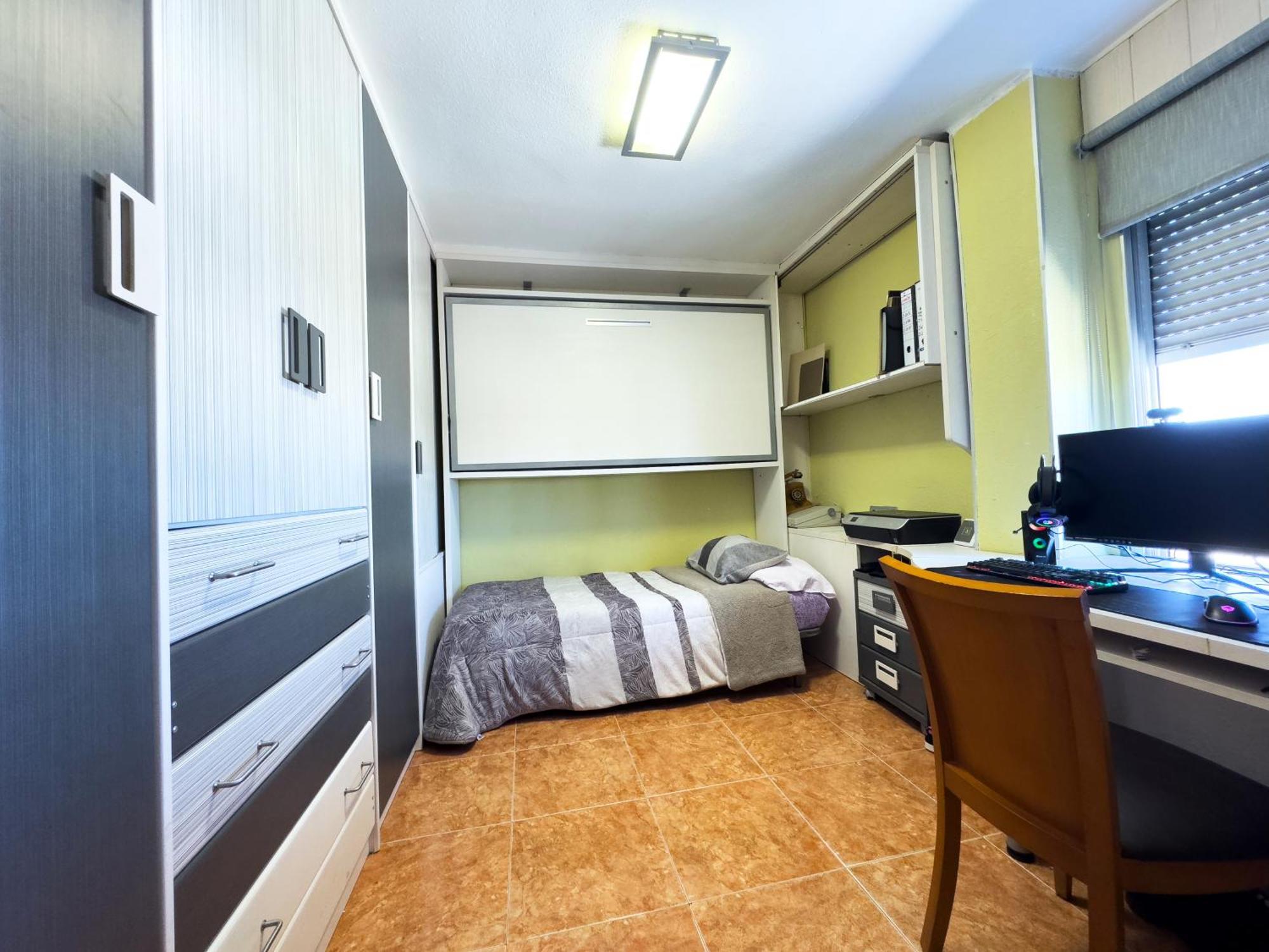 Valencia Avenida Del Puerto Private Rooms Экстерьер фото