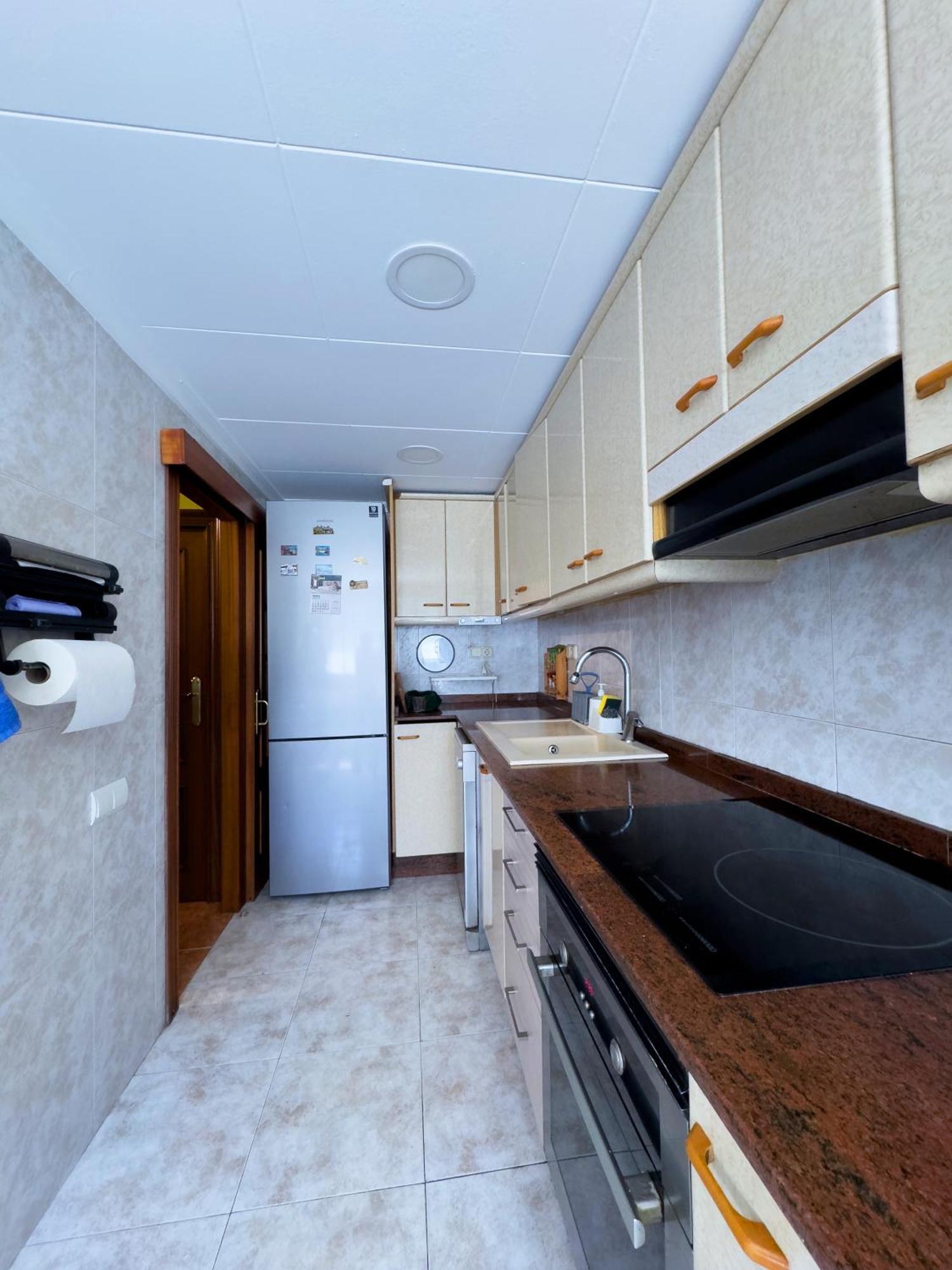 Valencia Avenida Del Puerto Private Rooms Экстерьер фото